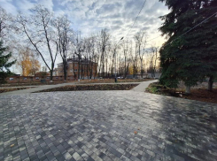 В Мичуринске подрядчик заплатит около 2 миллионов рублей за нарушение сроков благоустройства