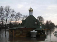 В Тригуляе хотят укрепить речной берег за 140 миллионов рублей