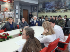 Одна из улиц в Тамбове может получить имя Героя Советского Союза