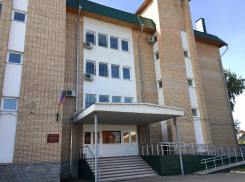 В Тамбове вновь осудили рязанских чиновников по делу о детском питании