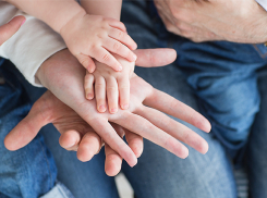 Многодетным тамбовчанам установлены новые выплаты