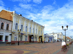 Дом купца Гимпельсона «подмарафетят» на 94 тысячи рублей