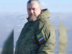 Настоятель храма в Мичуринском округе отправится в зону СВО