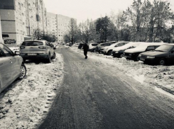 5 зимних болевых точек Тамбова. Доколе? 