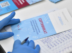 Врач из Моршанского района обеспечила более 60 тамбовчан поддельными сертификатами о вакцинации