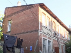 Старинный дом на Ленинградской пойдёт под снос