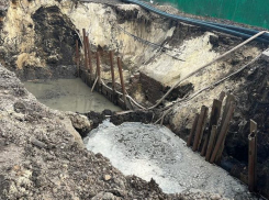 В центре Тамбова несколько домов и хлебокомбинат остались без воды из-за коммунальщиков 