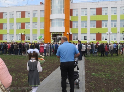 Безопасность тамбовских школ будет усилена 