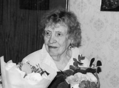 В Тамбове на 95-м году жизни скончалась правозащитница Мира Добрынина 