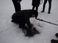 Стали известно, где разместят крещенские купели в Тамбове