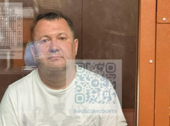 Бывший глава Тамбовской области отправлен в СИЗО почти на два месяца 