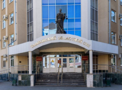 Высшая квалификационная коллегия судей рекомендовала Наталию Бурашникову на пост председателя Тамбовского облсуда