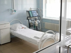 В регионе снова разворачивают дополнительные койки для больных коронавирусом