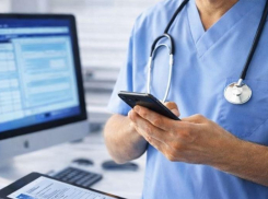 На цифровизацию медицины в Тамбовской области направят более 100 млн рублей