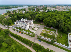 Школьникам из Тамбова предложили нарисовать дизайн для коллекционной монеты в честь 85-летия региона