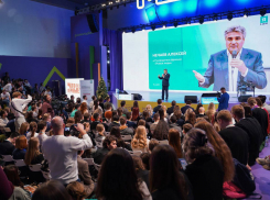 «Новые люди» помогли начинающим тамбовским предпринимателям разработать проект образовательных роликов с панорамным видео