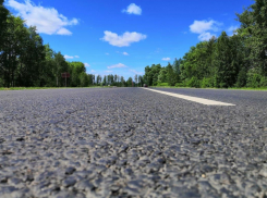 В Тамбовской области в этом году планируют отремонтировать около 160 километров дорог