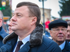 Александр Никитин в топе медиарейтинга глав регионов в сфере ЖКХ по итогам года 