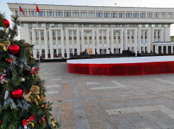 Тамбовская область завела официальный аккаунт в Инстаграме*