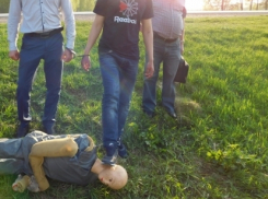 Убивший отца в Первомайском районе житель Ростовской области будет лечиться принудительно