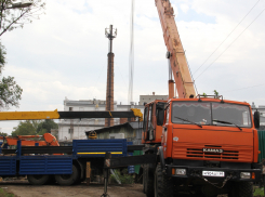 Руководителей «РКС-Тамбов» наказали за аварию на Подвойского