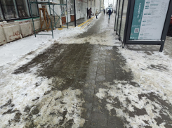 «Роза ветров» с бывшего здания ЦПП Тамбова исчезла