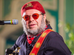 Борис Гребенщиков написал новую песню - «Тамбовский гудок»