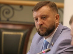 Вице-губернатор Алексей Кондратьев покидает свой пост