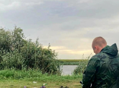 В Токарёвском районе рыбак погиб от удара током