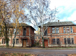 Московские бизнесмены купили памятник старины в центре Тамбова 