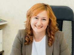 Елена Бабикова ушла с поста министра ТЭК и ЖКХ региона