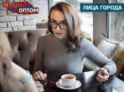 Лица города. Татьяна Швецова: нежная  девушка в мощной команде