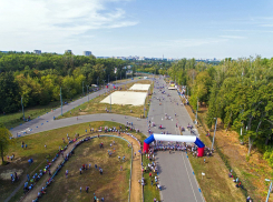 Тамбовская область оказалась в середине Рейтинга регионов-2022