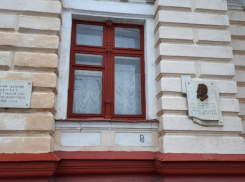 В Тамбове разработали проект реставрации фасада, крыши и окон драмтеатра
