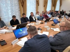 Максим Косенков предложил продлить отопительный сезон в Тамбове еще на неделю