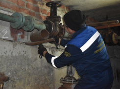 В Моршанске предотвратили коммунальную аварию 