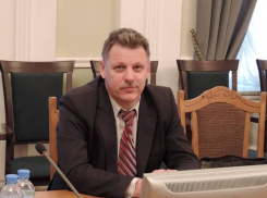 Главой Умётского округа стал Юрий Ефремов