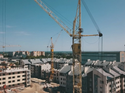 Тамбовская область получит 420 миллионов рублей на строительство инженерной инфраструктуры