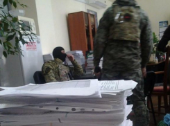 Тамбовская управляющая компания «Градсервис» подозревается в выводе 3 миллионов рублей и подделке документов