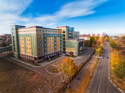 В Тамбове за прошлый год родилось около 3 тысяч юных горожан