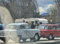 В Тамбове начались съёмки картины «Брат 3»