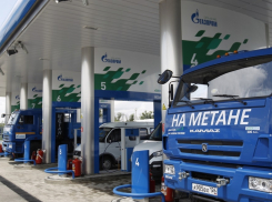 В Тамбовской области появятся новые метановые заправки