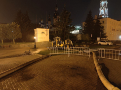 Коллектор на Набережной будут ремонтировать в ближайшее время