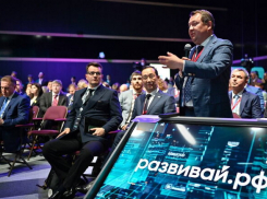 В Кирсанове построят новую районную больницу с помощью нового формата господдержки