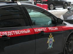 В центре Тамбова обнаружено тело зарезанного мужчины