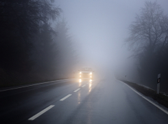 26 декабря на дорогах Тамбова вновь ожидается гололёд