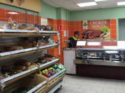 Магазины в магазине открываются в области для поддержки местных производителей 