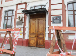 В Тамбове начинается капремонт здания музучилища