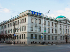 ТГТУ перевёл студентов на дистанционное обучение