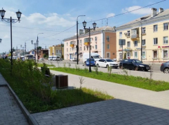 В Тамбове остались ещё 134 незаконных ларька